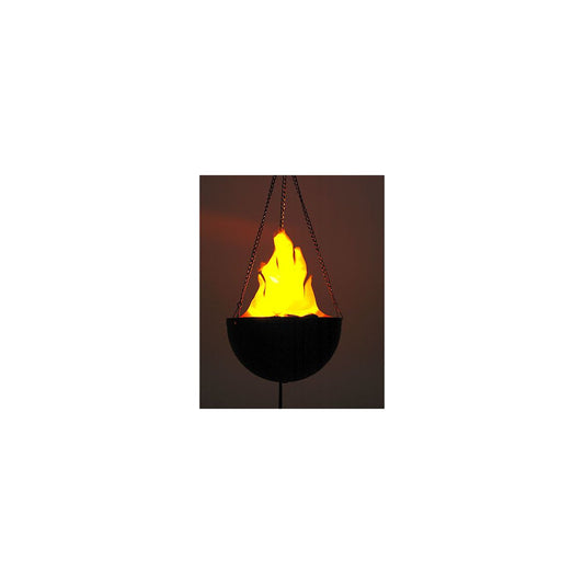 Mini Hanging LED Flame Light