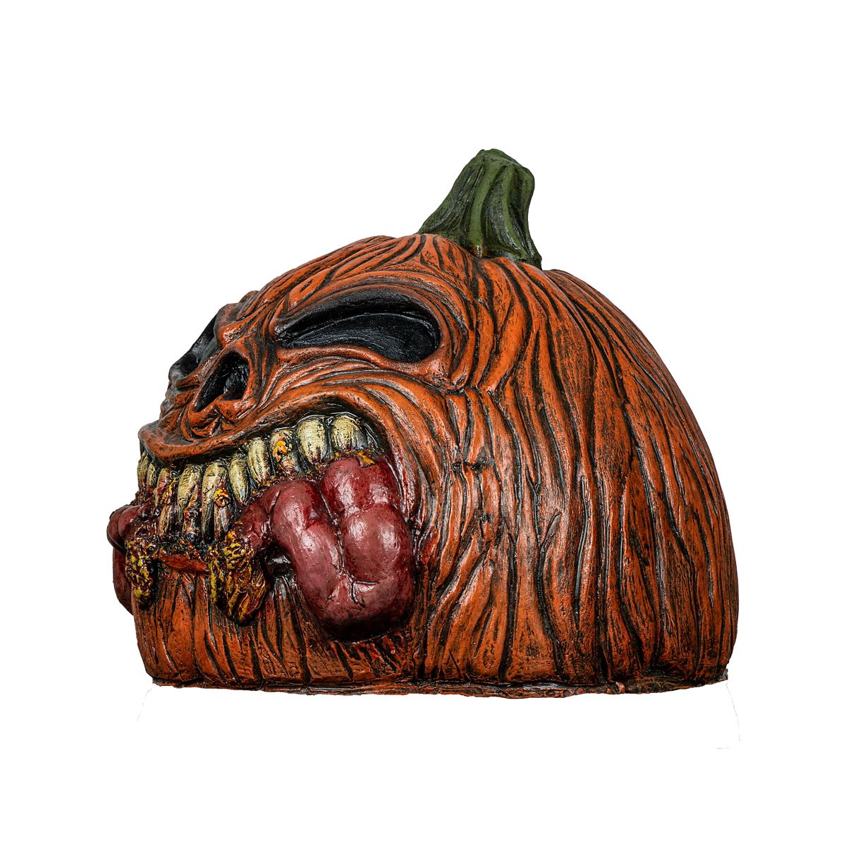 Carnivorous Intestine Pumpkin MULTI-COLOR