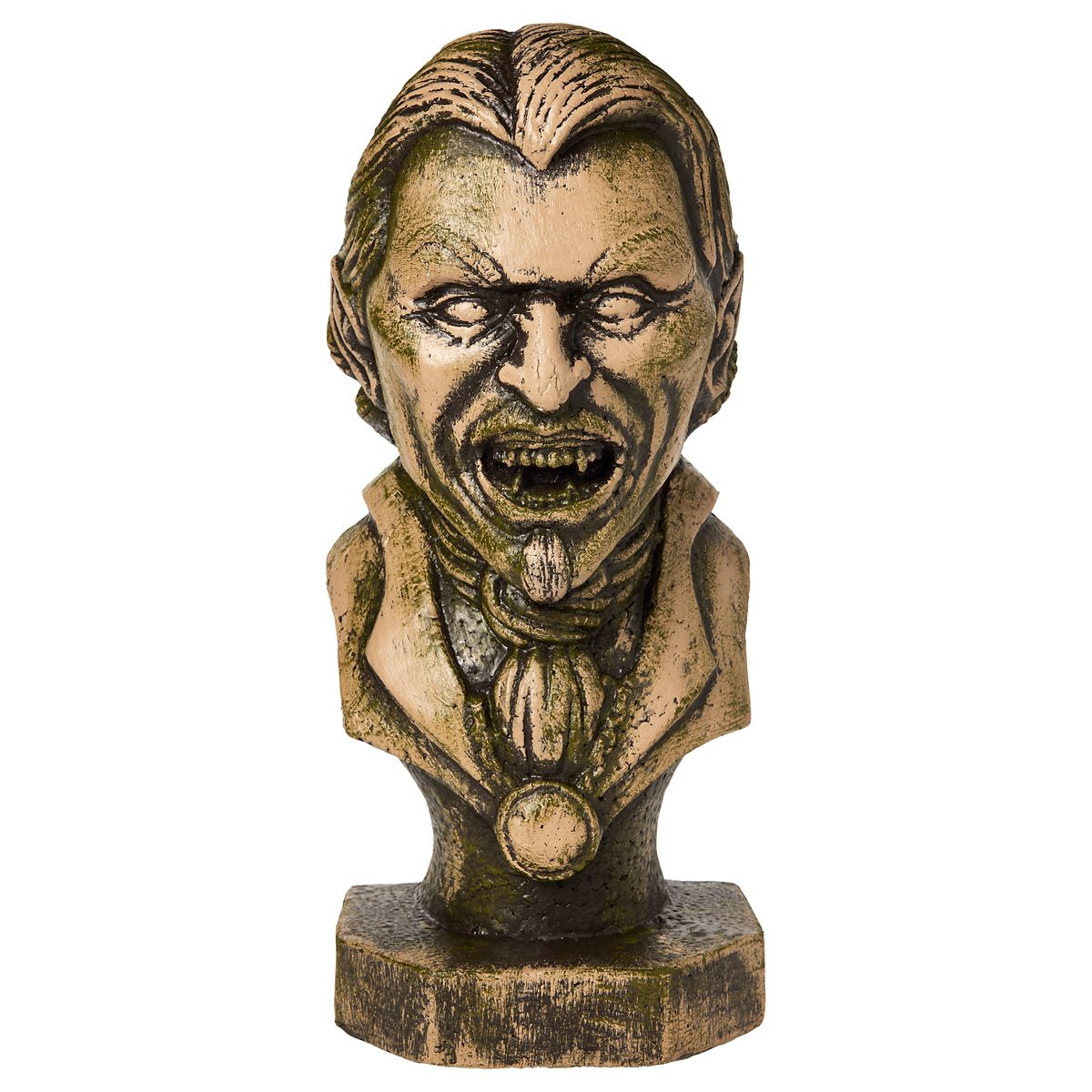 Vampire Foam Bust MULTI-COLOR