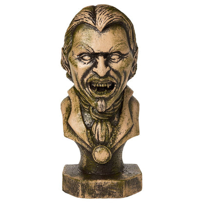 Vampire Foam Bust MULTI-COLOR