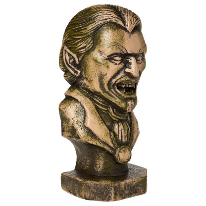 Vampire Foam Bust MULTI-COLOR