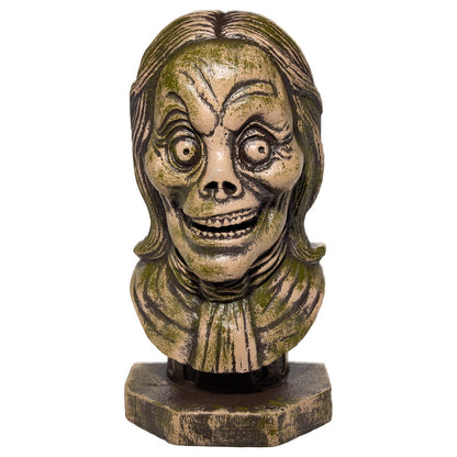 Ghoul Foam Bust MULTI-COLOR