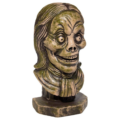 Ghoul Foam Bust MULTI-COLOR