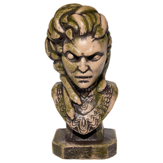 Medusa Foam Bust MULTI-COLOR