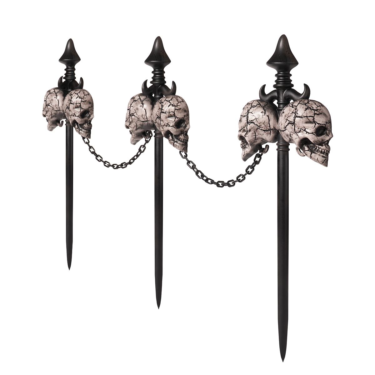 Skull Lawn Stakes