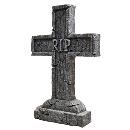 1.5 Ft RIP Tombstone