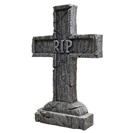 1.5 Ft RIP Tombstone