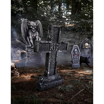 1.5 Ft RIP Tombstone