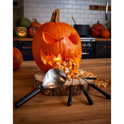 Deluxe Master Carving Kit