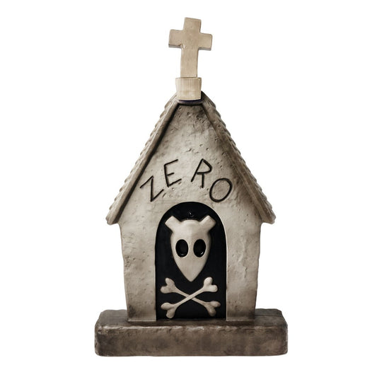 Light-Up Zero Tombstone - The Nightmare Before Christmas MULTI-COLOR