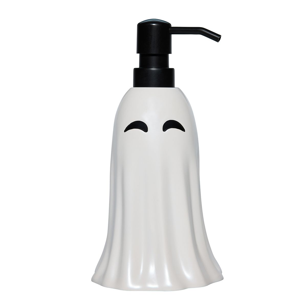 Ghost Soap Dispenser WHITE