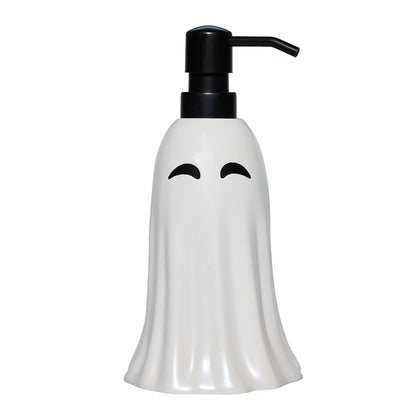 Ghost Soap Dispenser WHITE