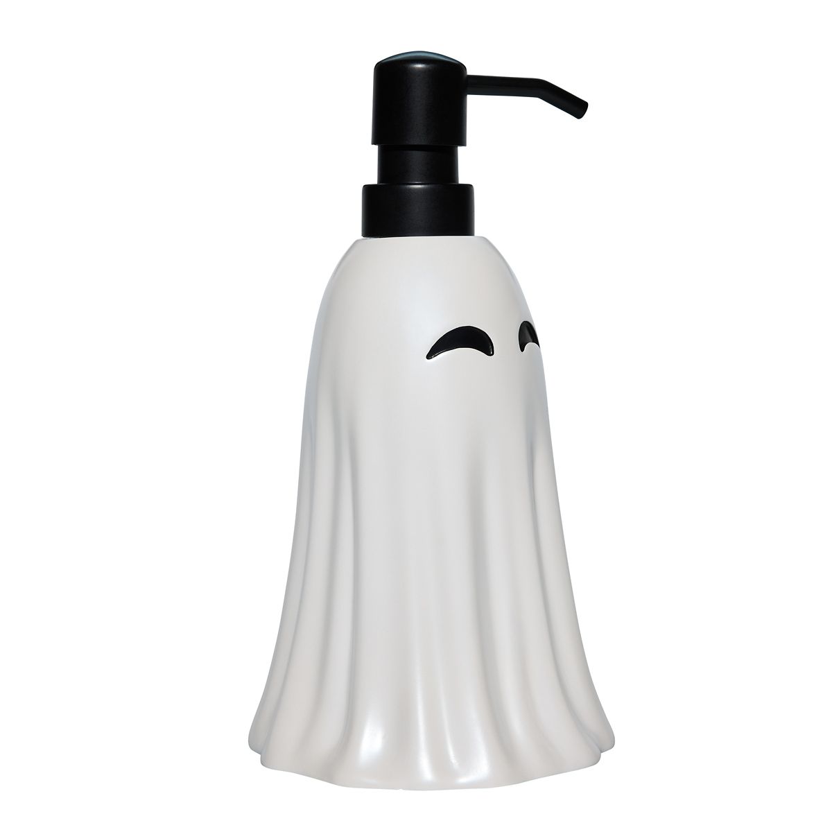 Ghost Soap Dispenser WHITE