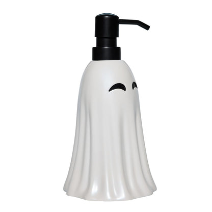 Ghost Soap Dispenser WHITE