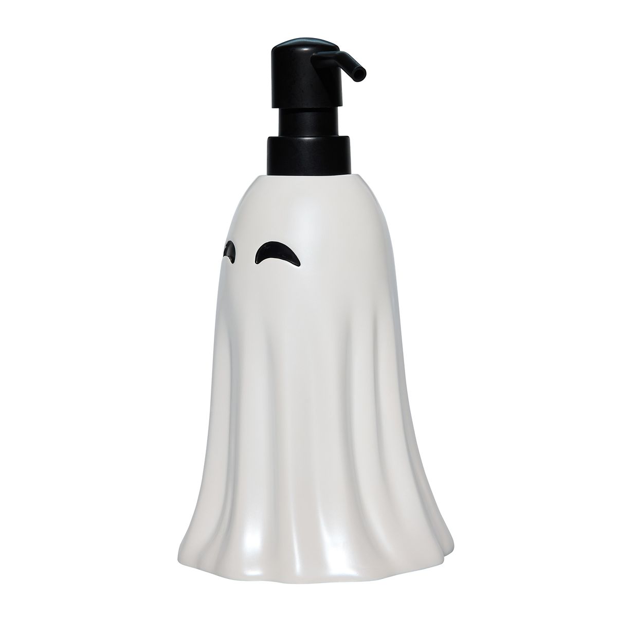 Ghost Soap Dispenser WHITE