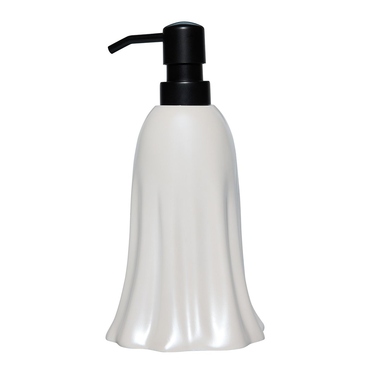 Ghost Soap Dispenser WHITE