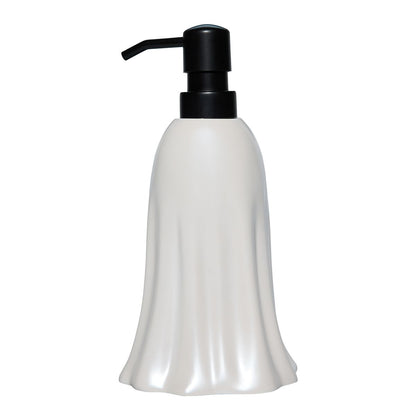 Ghost Soap Dispenser WHITE