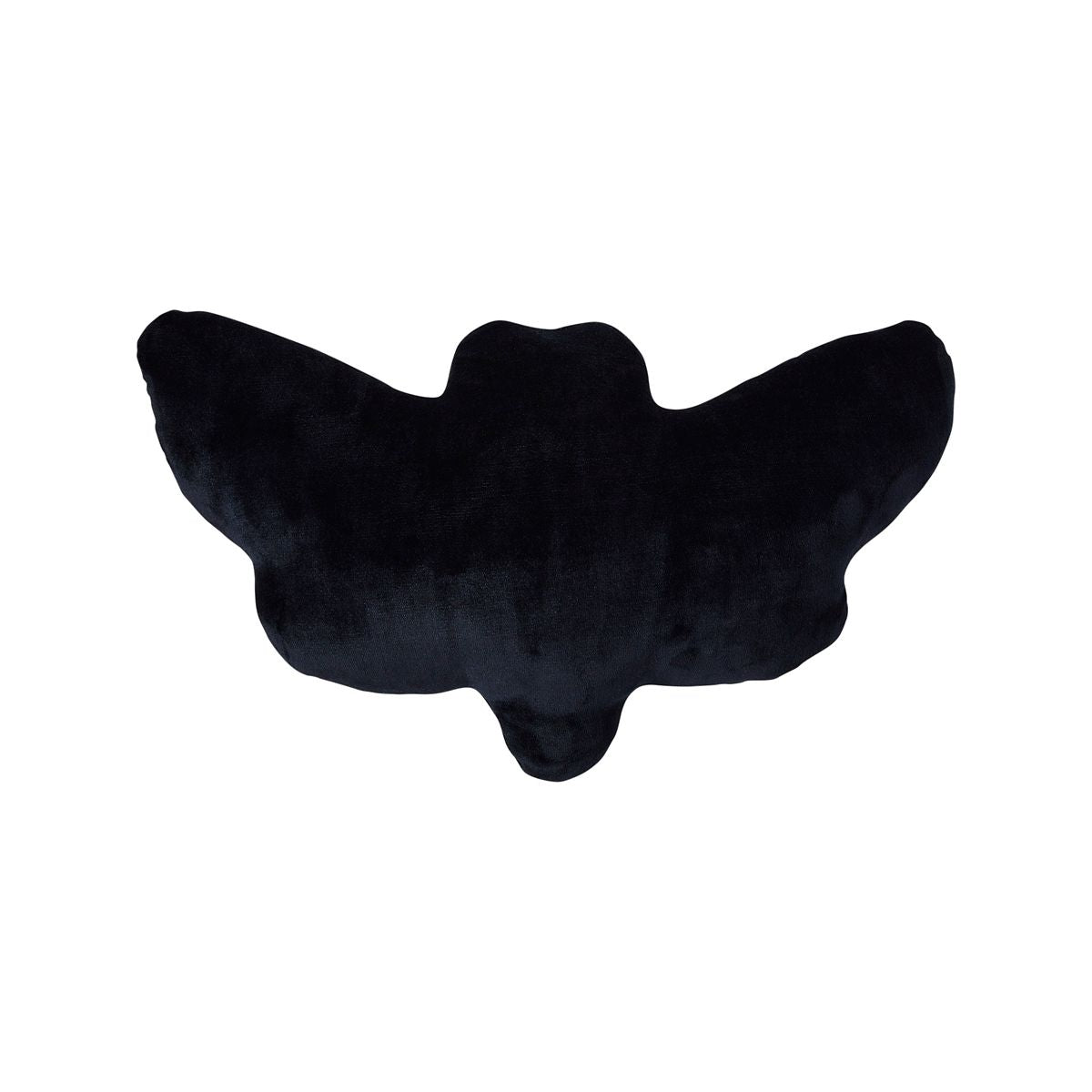 Pink Moth Comfy Curiosity Plush BLACK AND PINK