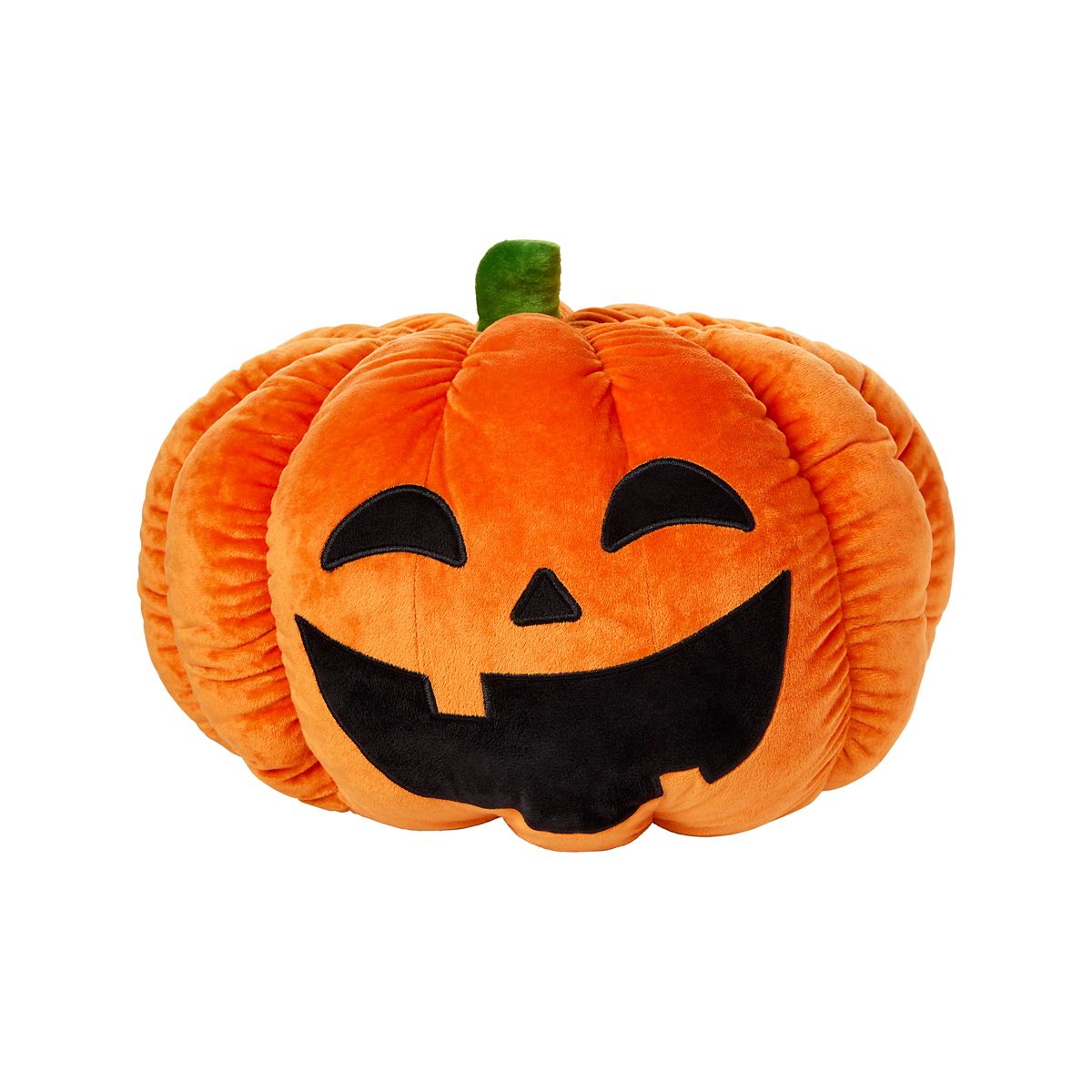 Pumpkin Comfy Curiosity Plush ORANGE