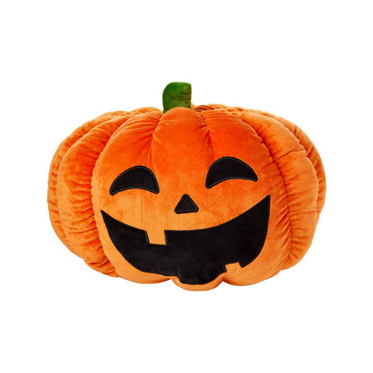 Pumpkin Comfy Curiosity Plush ORANGE