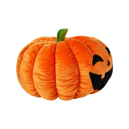 Pumpkin Comfy Curiosity Plush ORANGE