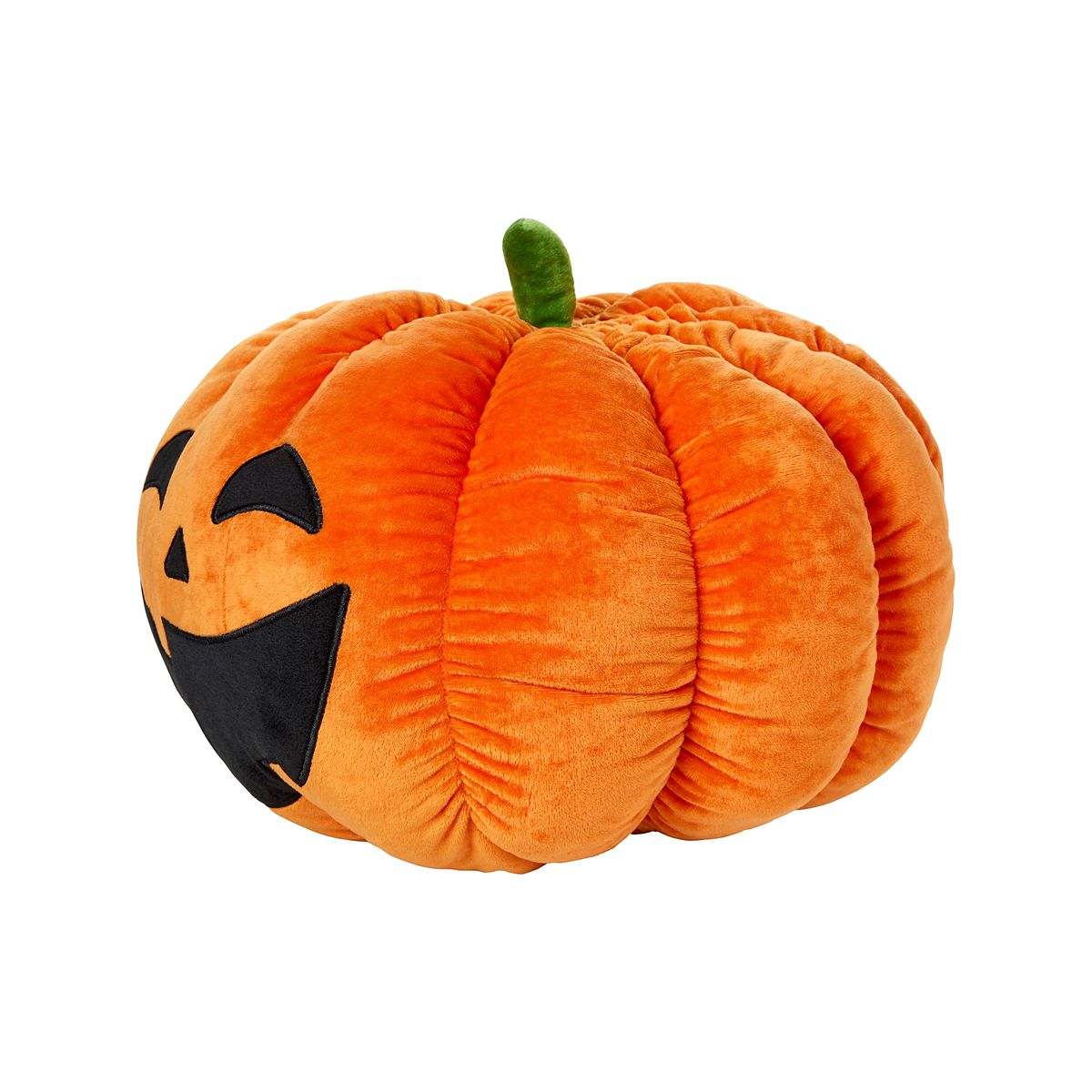 Pumpkin Comfy Curiosity Plush ORANGE