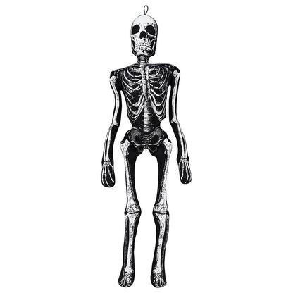 Ossa Bones Comfy Curiosity BLACK AND WHITE