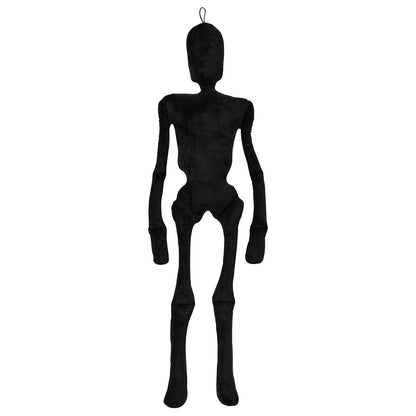 Ossa Bones Comfy Curiosity BLACK AND WHITE