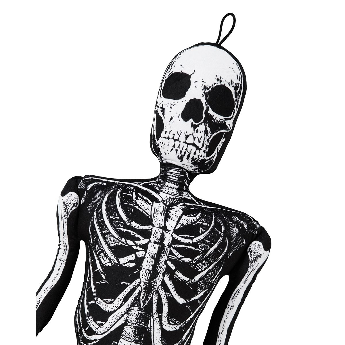 Ossa Bones Comfy Curiosity BLACK AND WHITE