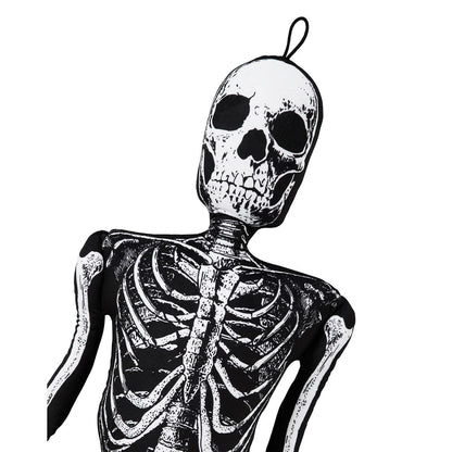 Ossa Bones Comfy Curiosity BLACK AND WHITE