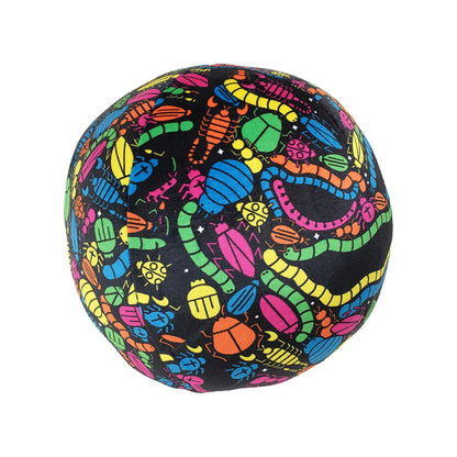 Oogie Boogie Bug Pillow - The Nightmare Before Christmas MULTI-COLOR