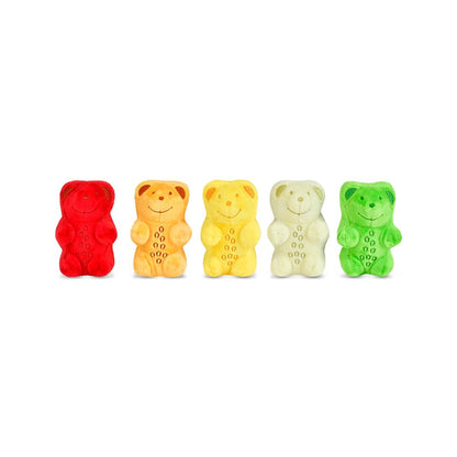 Haribo Goldbears Mini Pillow Set MULTI-COLOR