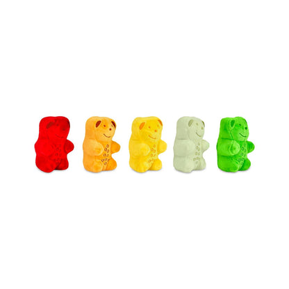 Haribo Goldbears Mini Pillow Set MULTI-COLOR