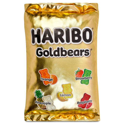 Haribo Goldbears Mini Pillow Set MULTI-COLOR
