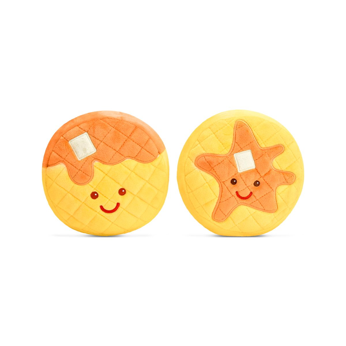 Eggo Waffles Mini Pillow Set MULTI-COLOR