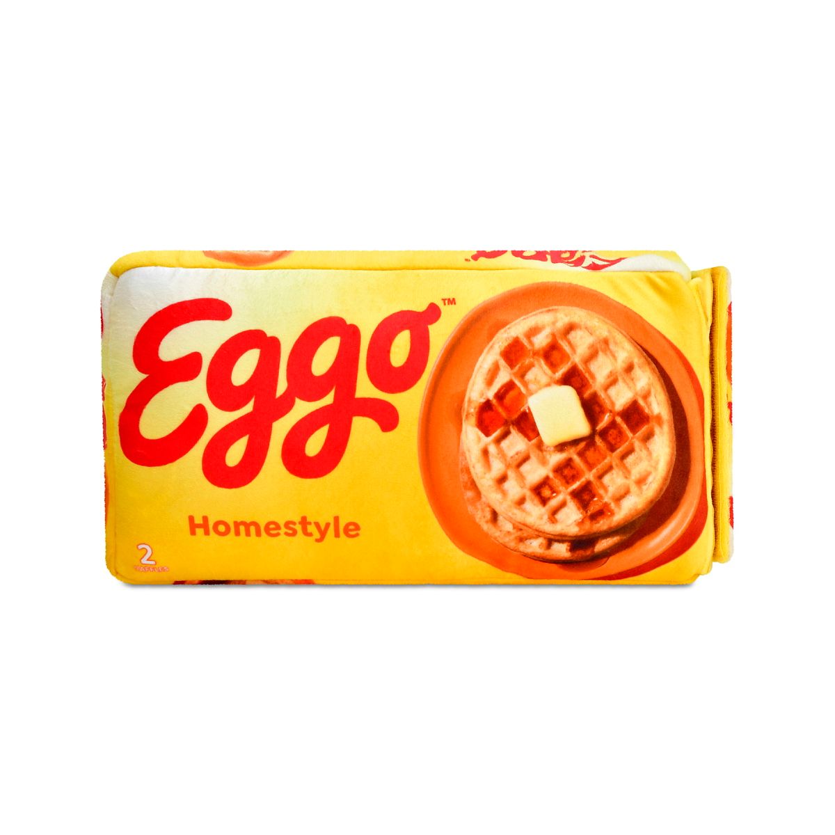 Eggo Waffles Mini Pillow Set MULTI-COLOR