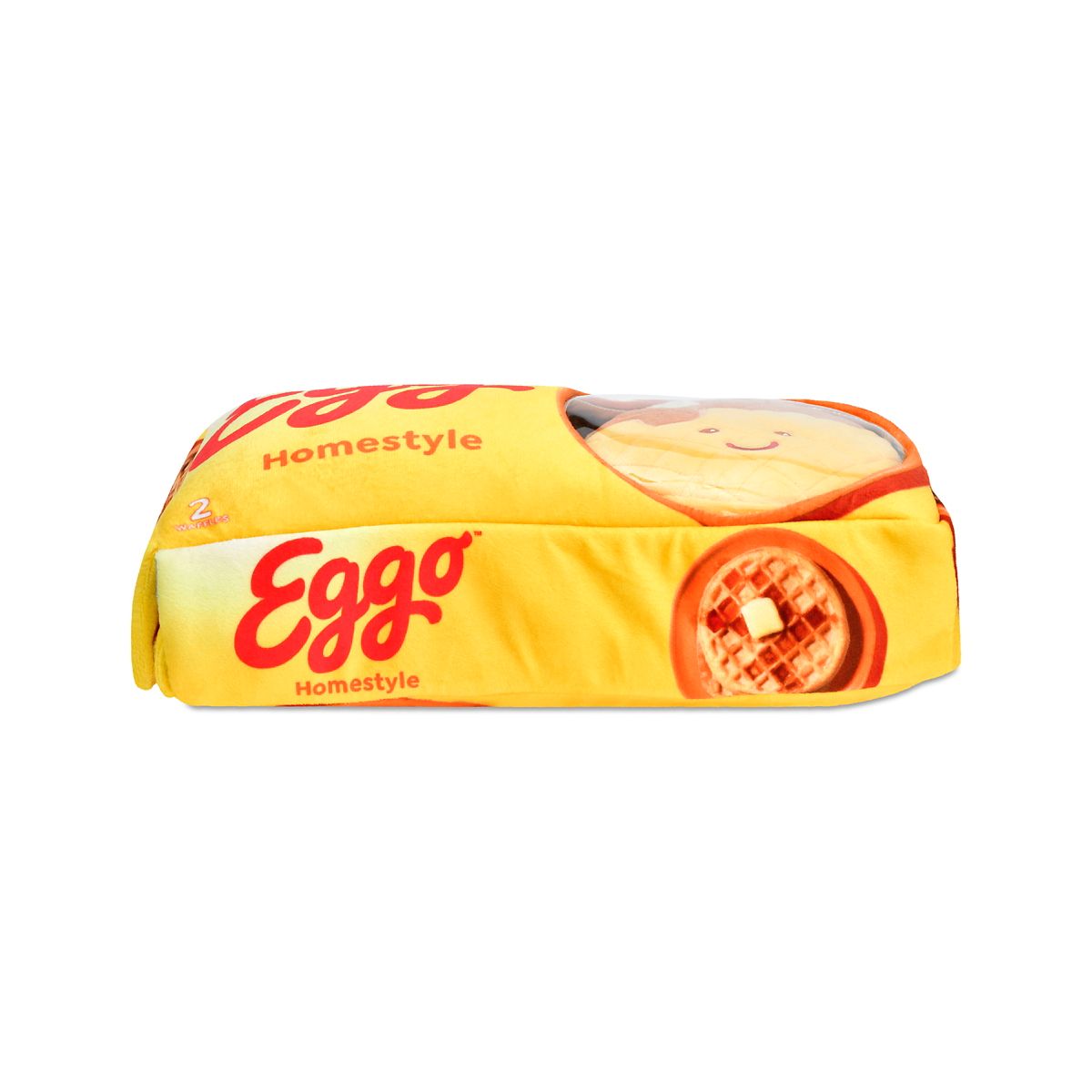Eggo Waffles Mini Pillow Set MULTI-COLOR