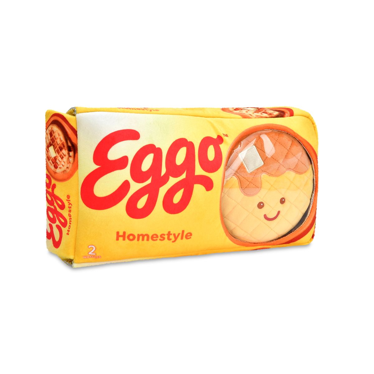 Eggo Waffles Mini Pillow Set MULTI-COLOR