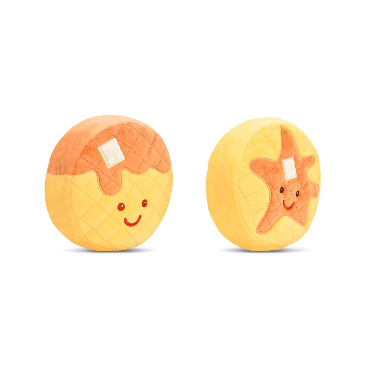 Eggo Waffles Mini Pillow Set MULTI-COLOR