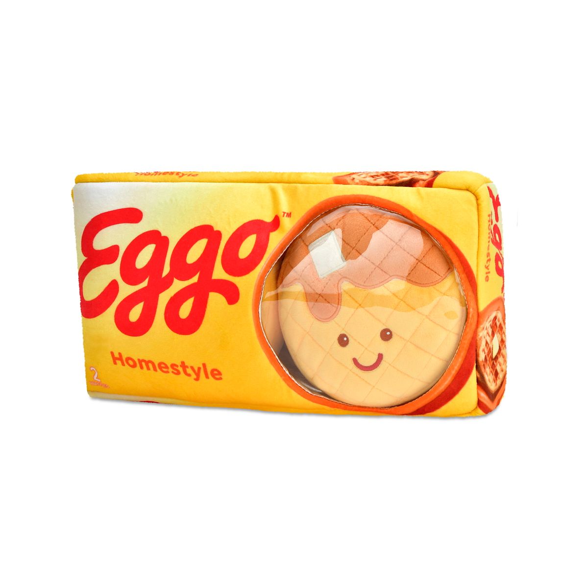 Eggo Waffles Mini Pillow Set MULTI-COLOR