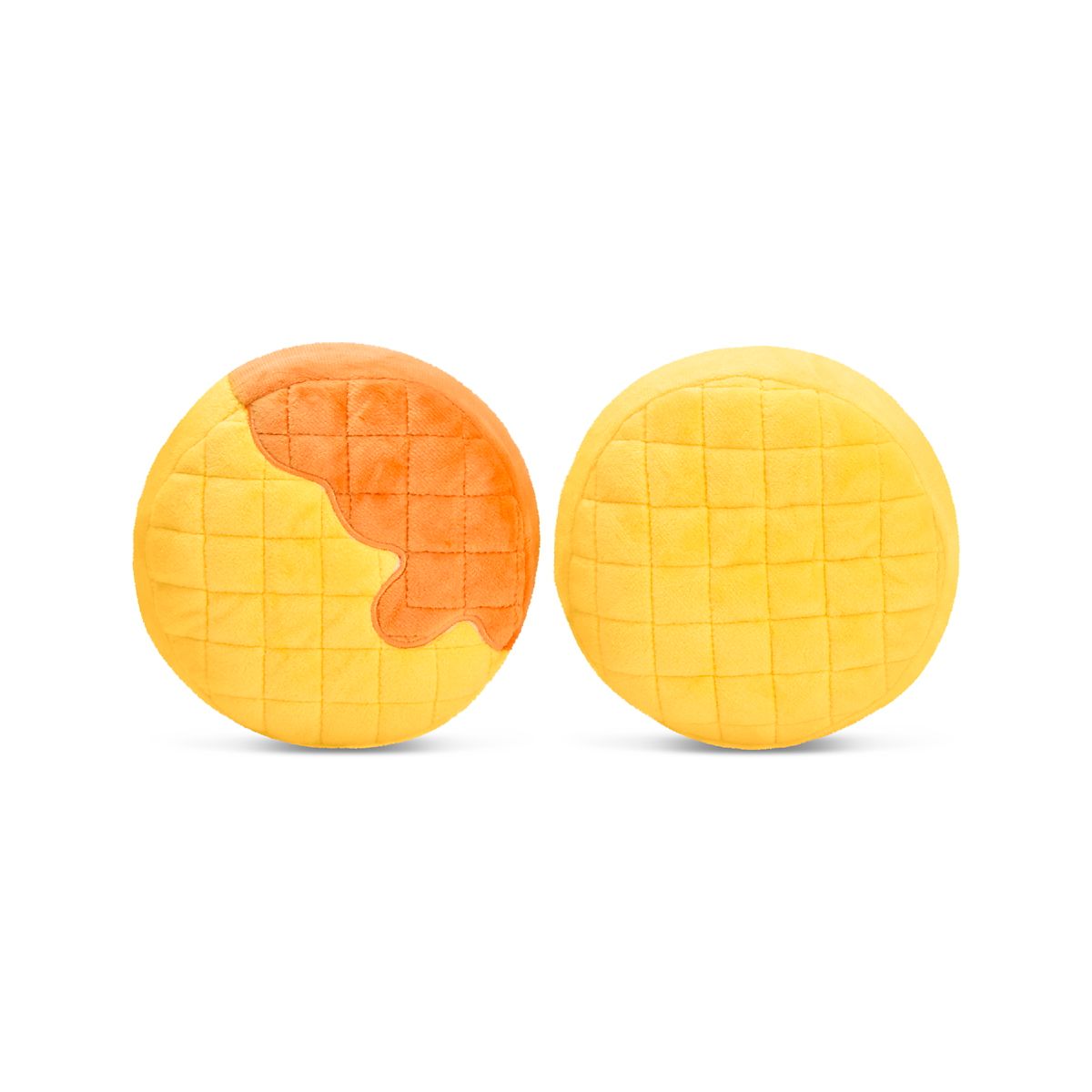 Eggo Waffles Mini Pillow Set MULTI-COLOR