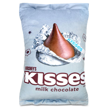 Hershey Kisses Mini Pillow Set SILVER