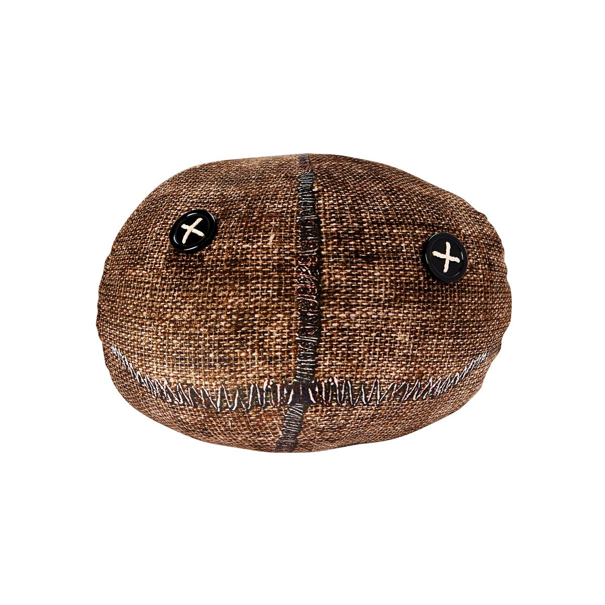 Sam Head Pillow - Trick 'r Treat MULTI-COLOR