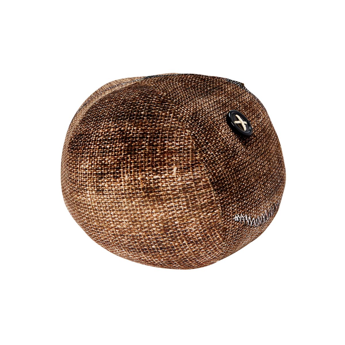 Sam Head Pillow - Trick 'r Treat MULTI-COLOR