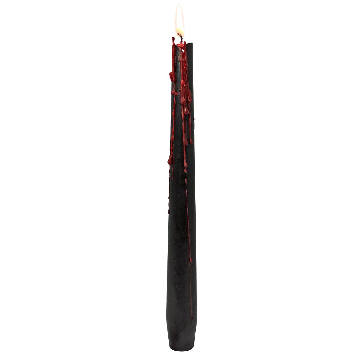 10 Inch Bleeding Candles 2 Pack