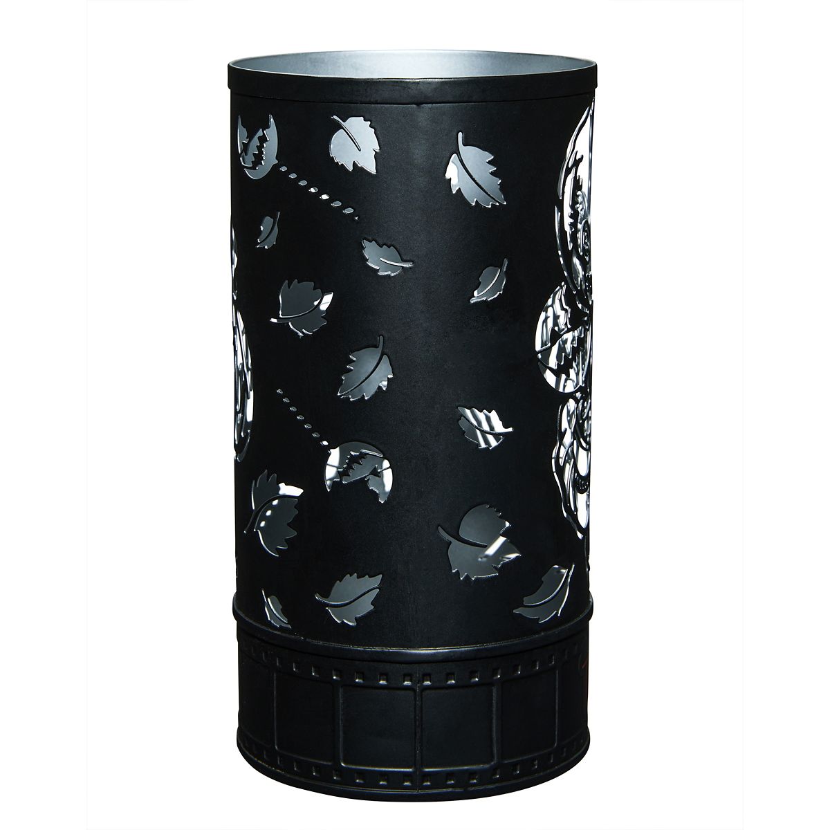Sam Tea Light Candle Holder - Trick 'r Treat BLACK / MULTI