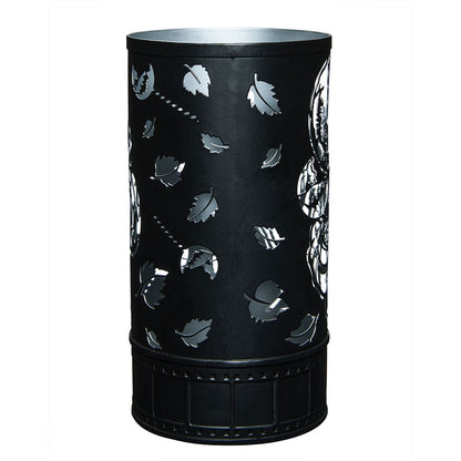 Sam Tea Light Candle Holder - Trick 'r Treat BLACK / MULTI