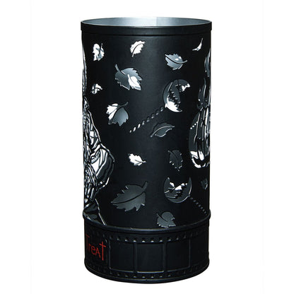 Sam Tea Light Candle Holder - Trick 'r Treat BLACK / MULTI