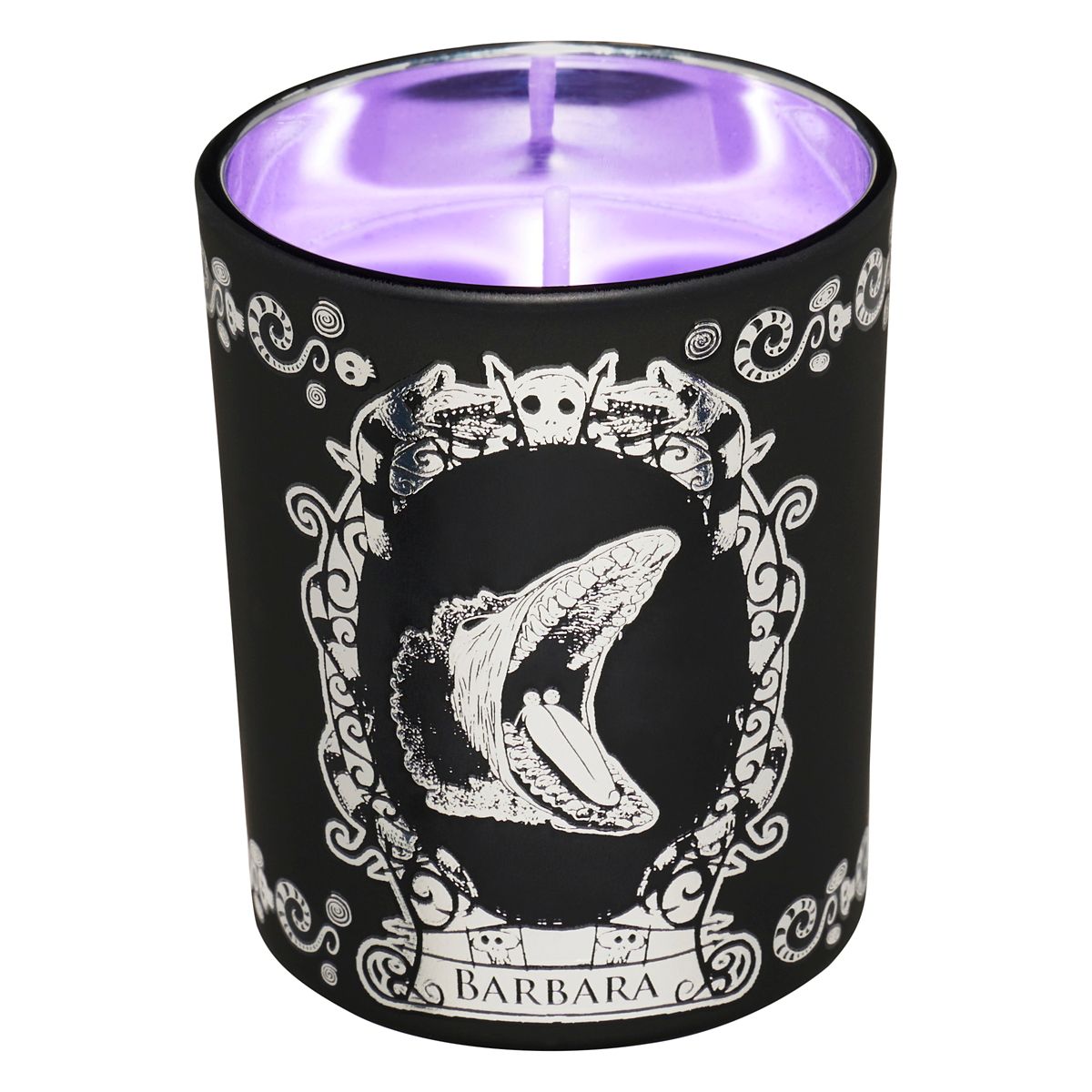 Multi-Pack Candle Holders Set 4 Pack - Beetlejuice MULTI-COLOR