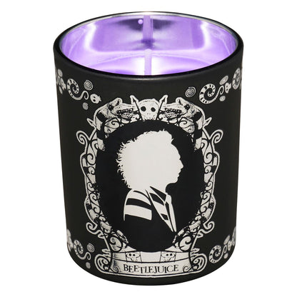 Multi-Pack Candle Holders Set 4 Pack - Beetlejuice MULTI-COLOR